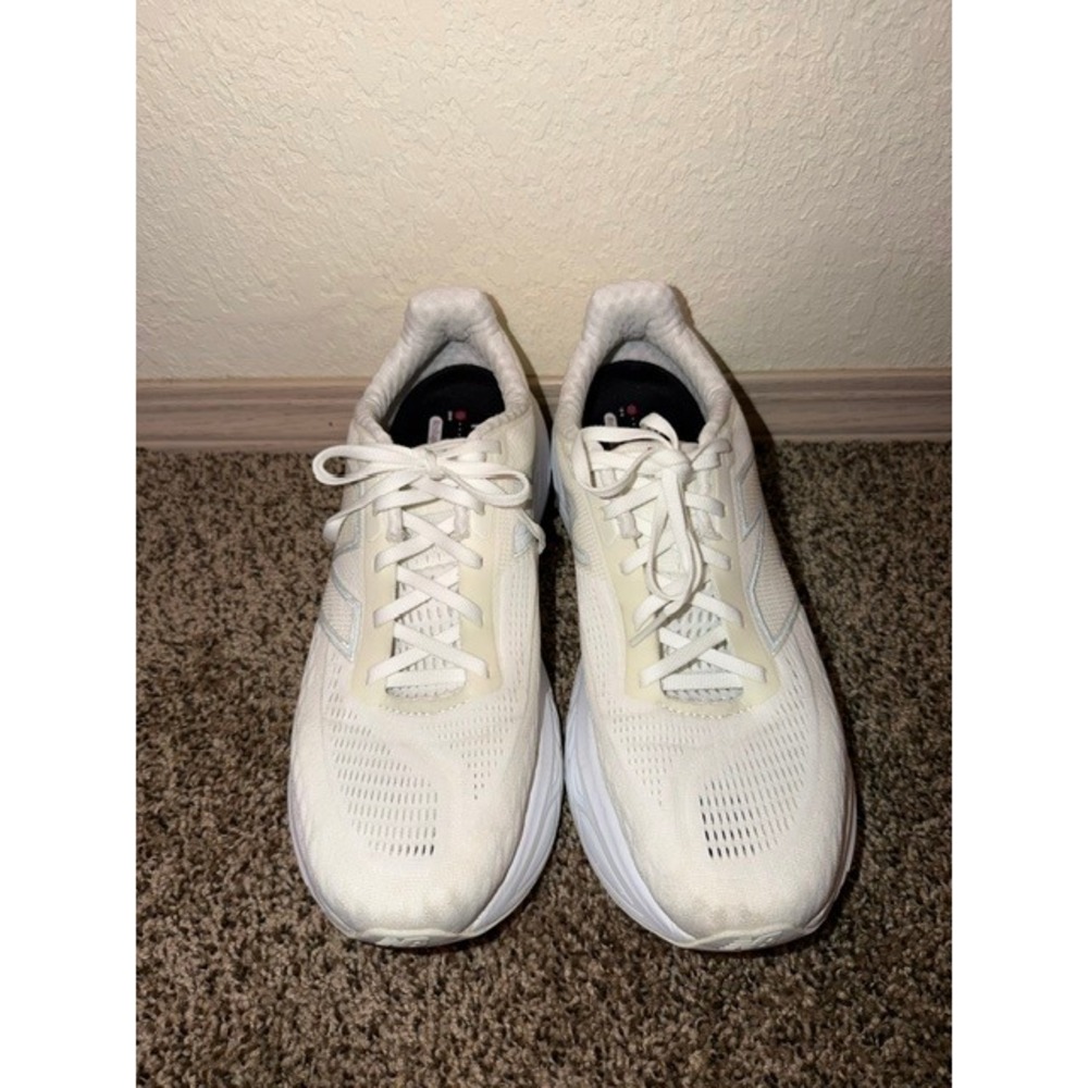 New Balance Fresh Foam X 1080 v14 White Sea Salt Mens Running Shoes M1080W14